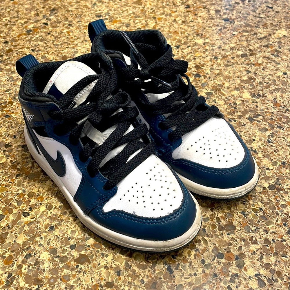 Nike Jordan’s ☄️